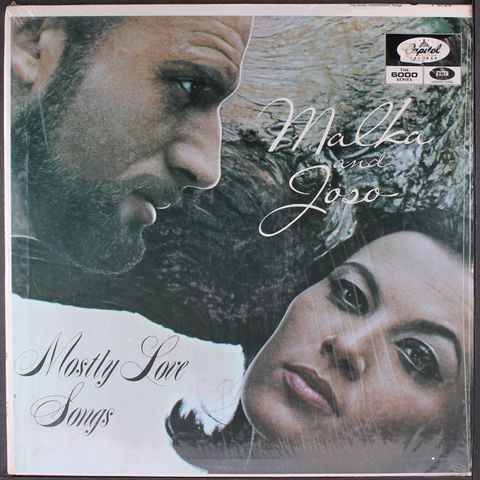 MALKA & JOSO