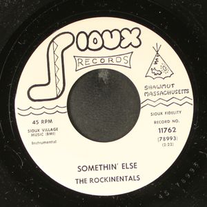 ROCKINENTALS