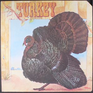 WILD TURKEY