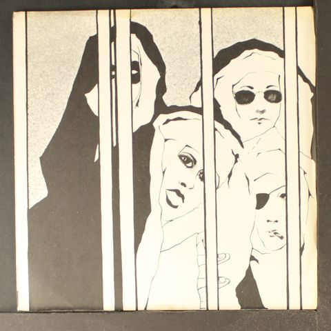 JOHNNY & SELF ABUSERS