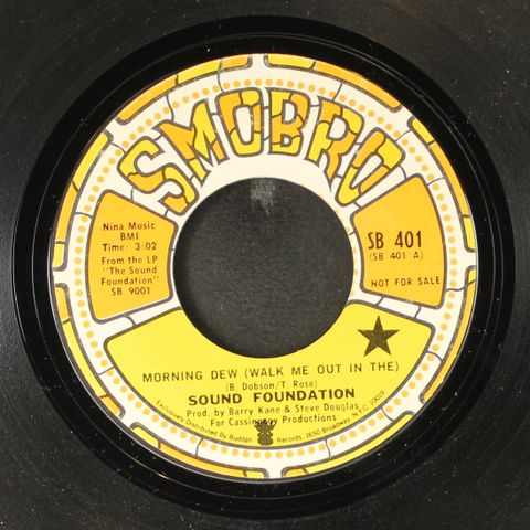 SOUND FOUNDATION