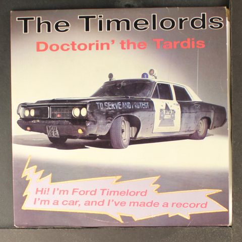 TIMELORDS