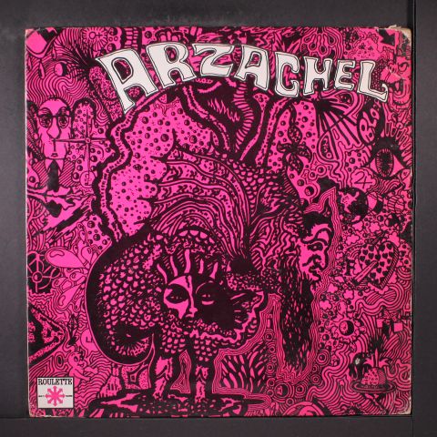ARZACHEL