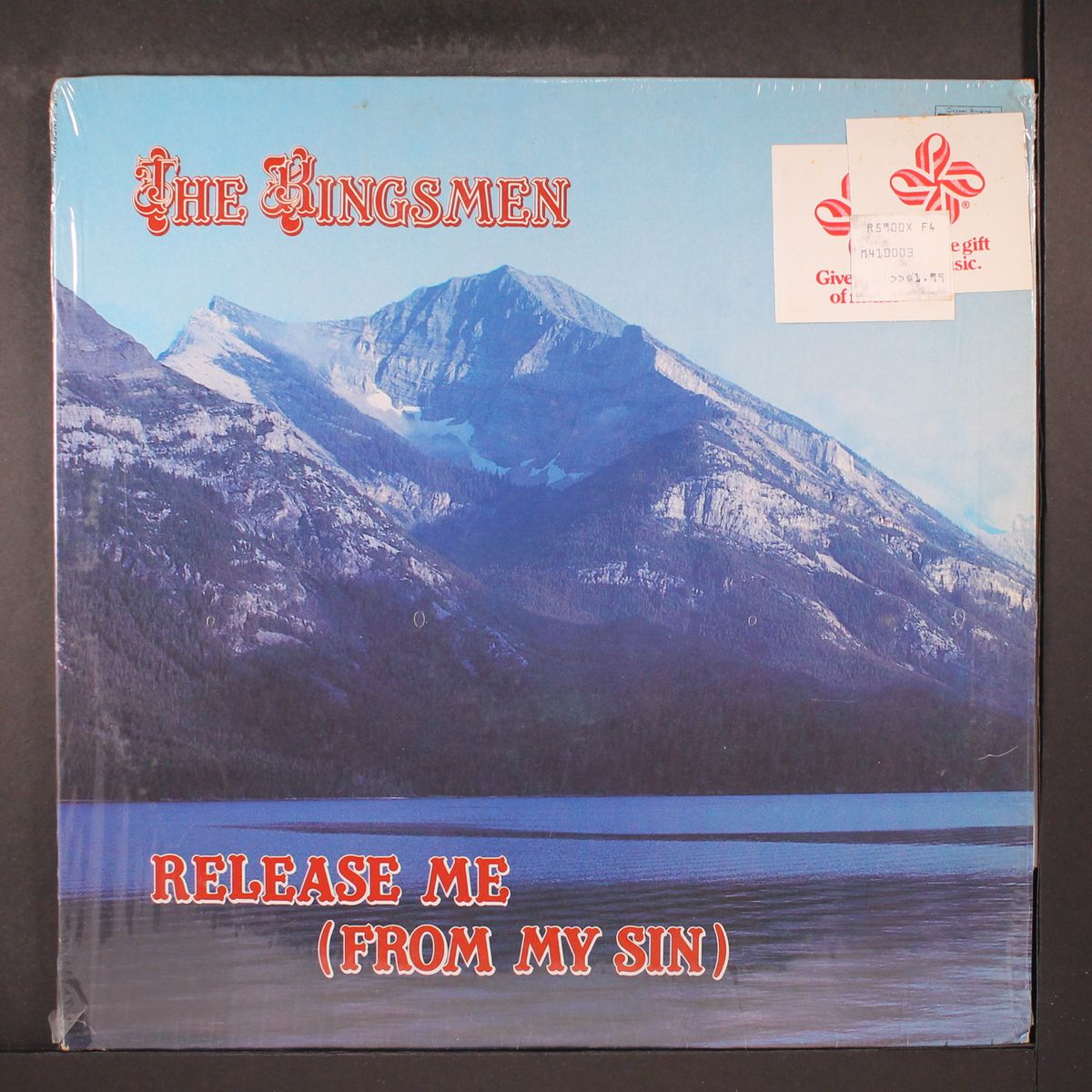 release me from my sin by KINGSMEN