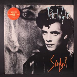 PETE WYLIE