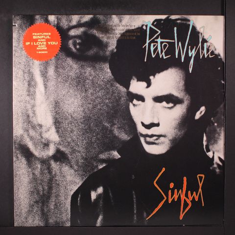 PETE WYLIE