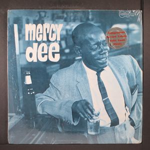 MERCY DEE