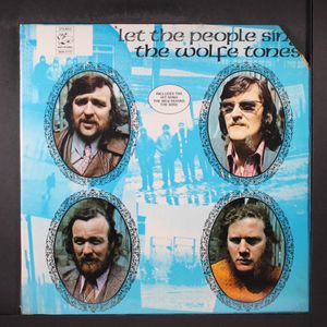 WOLFE TONES