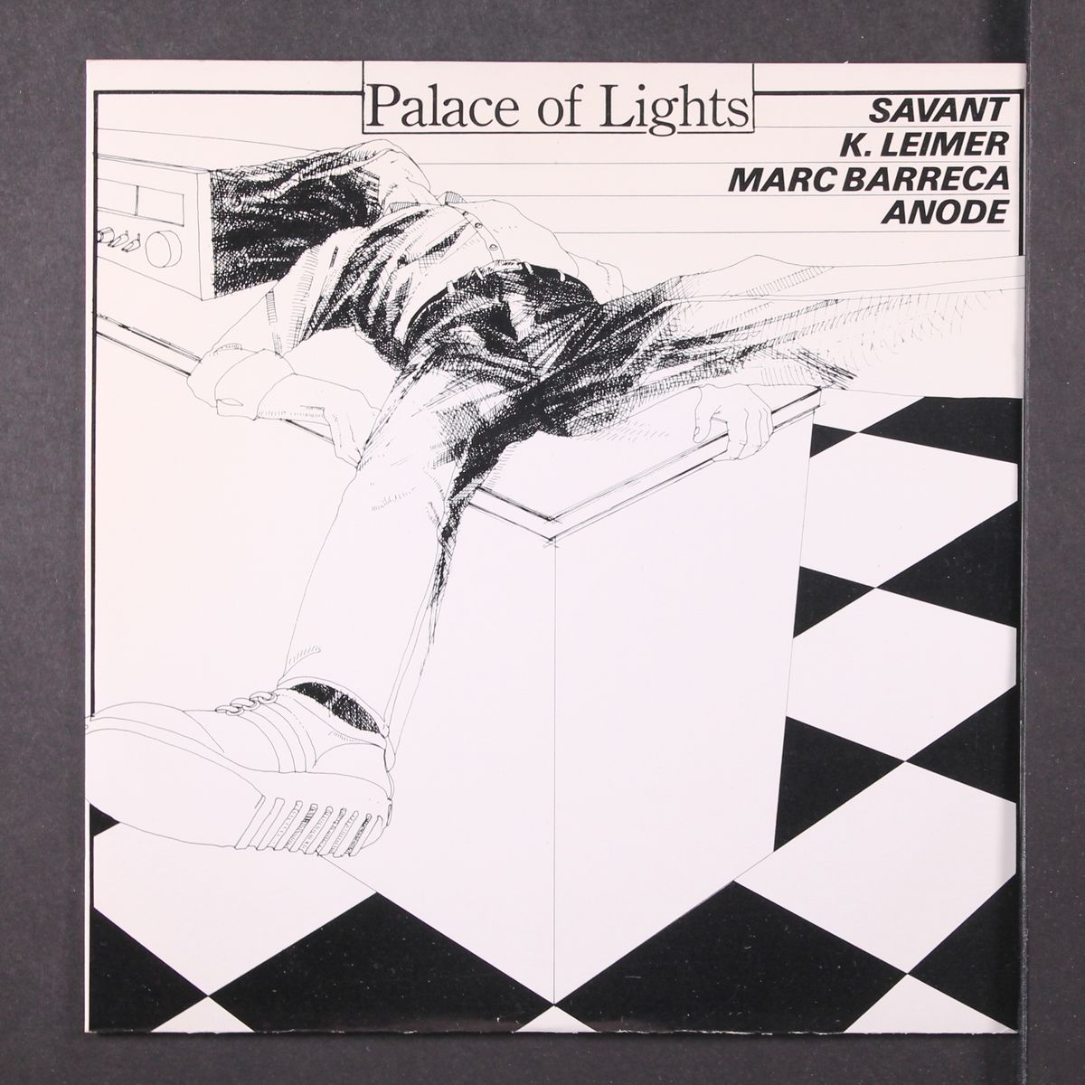palace of lights by VARIOUS