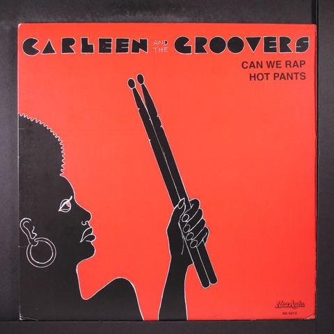 CARLEEN & GROOVERS