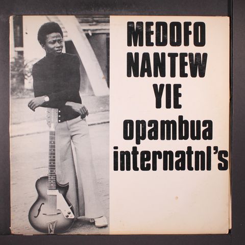 OPAMBUA INTERNATNL'S
