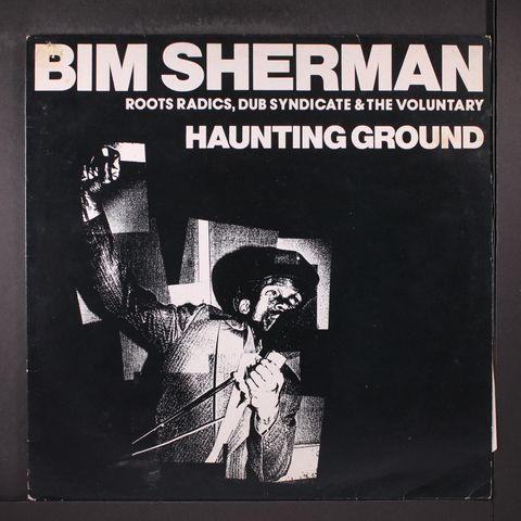 BIM SHERMAN