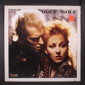 WOLF & WOLF