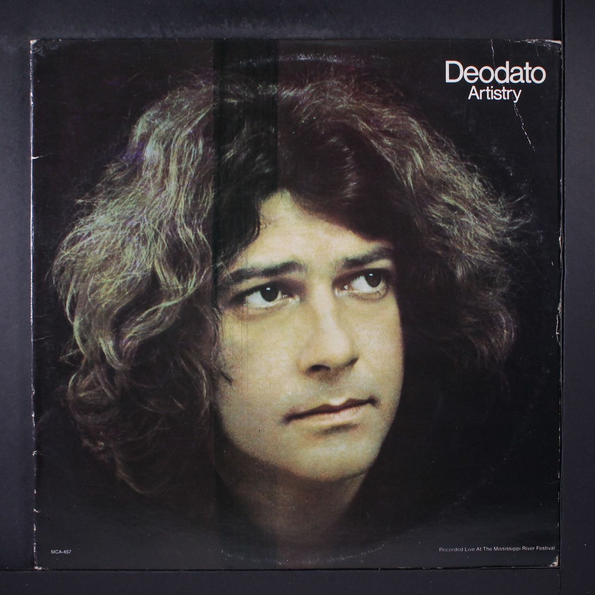 artistry by DEODATO