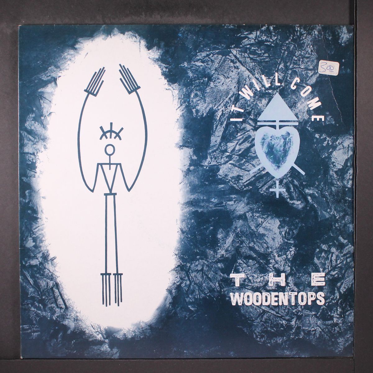 it will come by WOODENTOPS