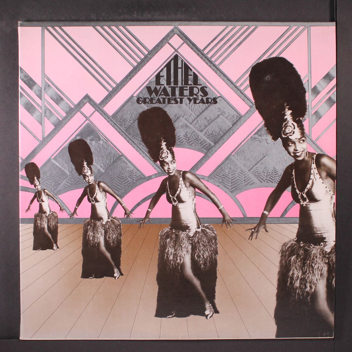greatest years by ETHEL WATERS