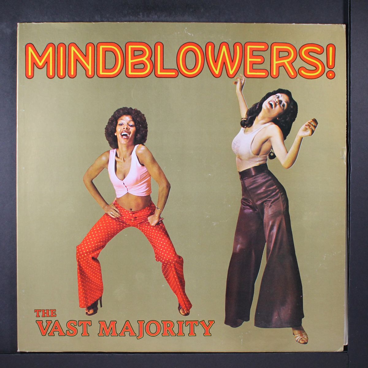mindblowers! by VAST MAJORITY