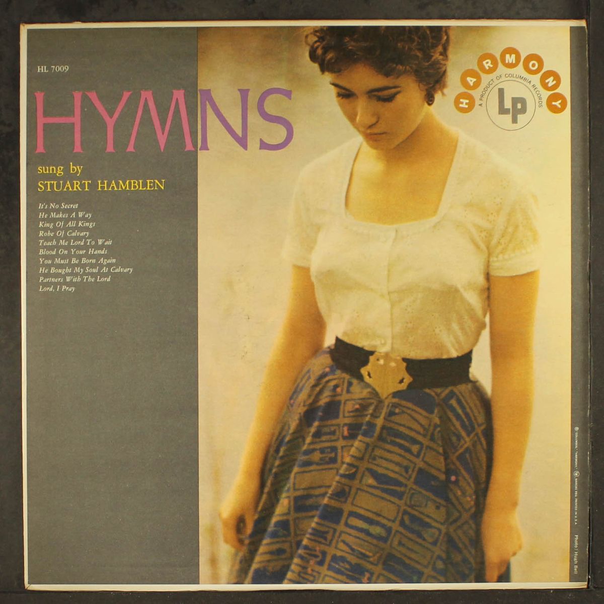 hymns by STUART HAMBLEN