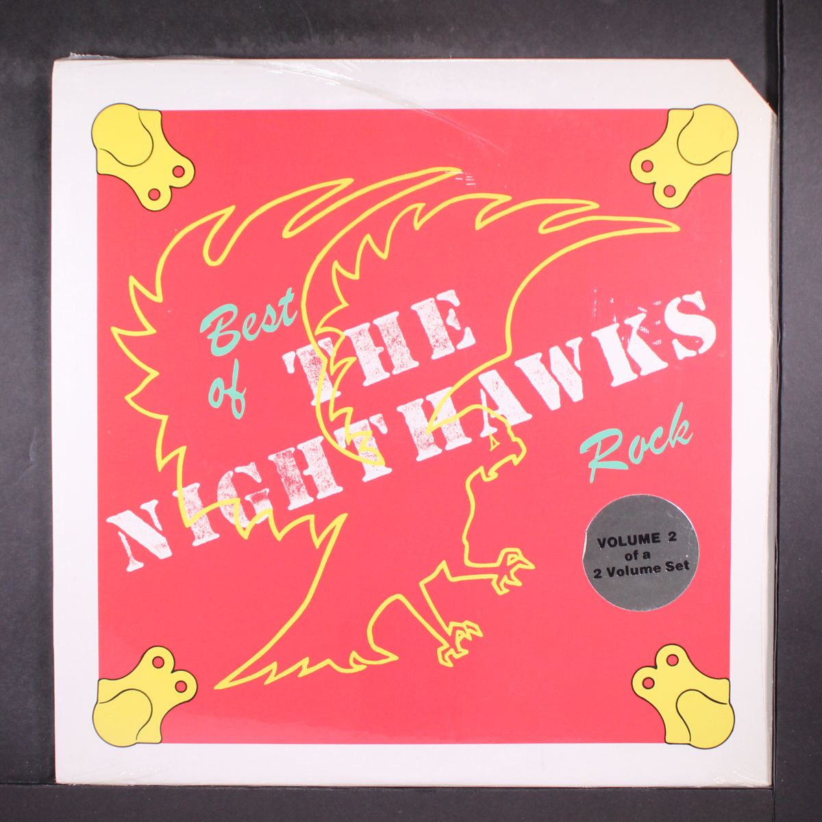 best of the rock by NIGHTHAWKS