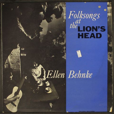 ELLEN BEHNKE