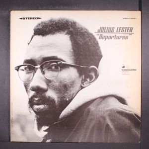 JULIUS LESTER