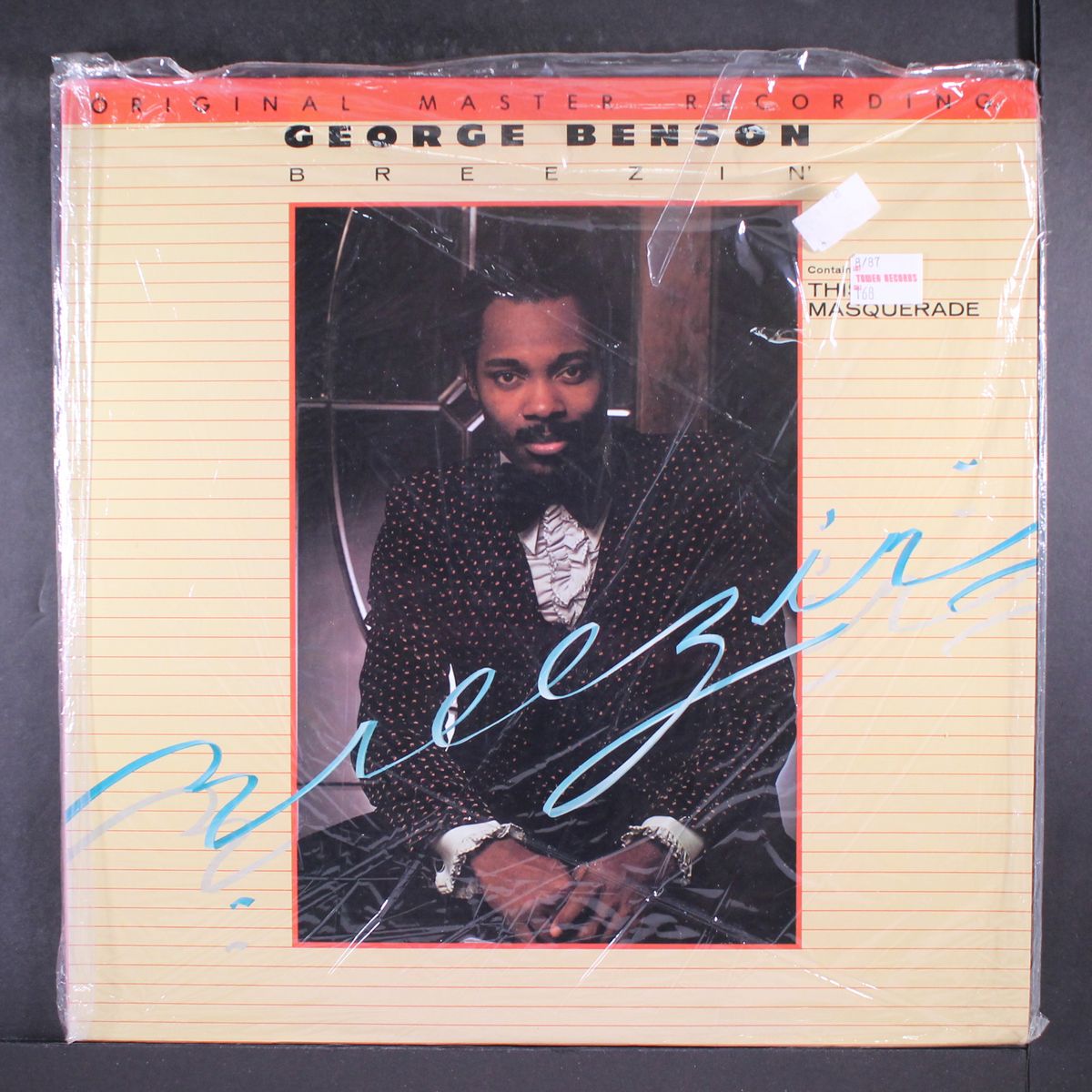 breezin' by GEORGE BENSON