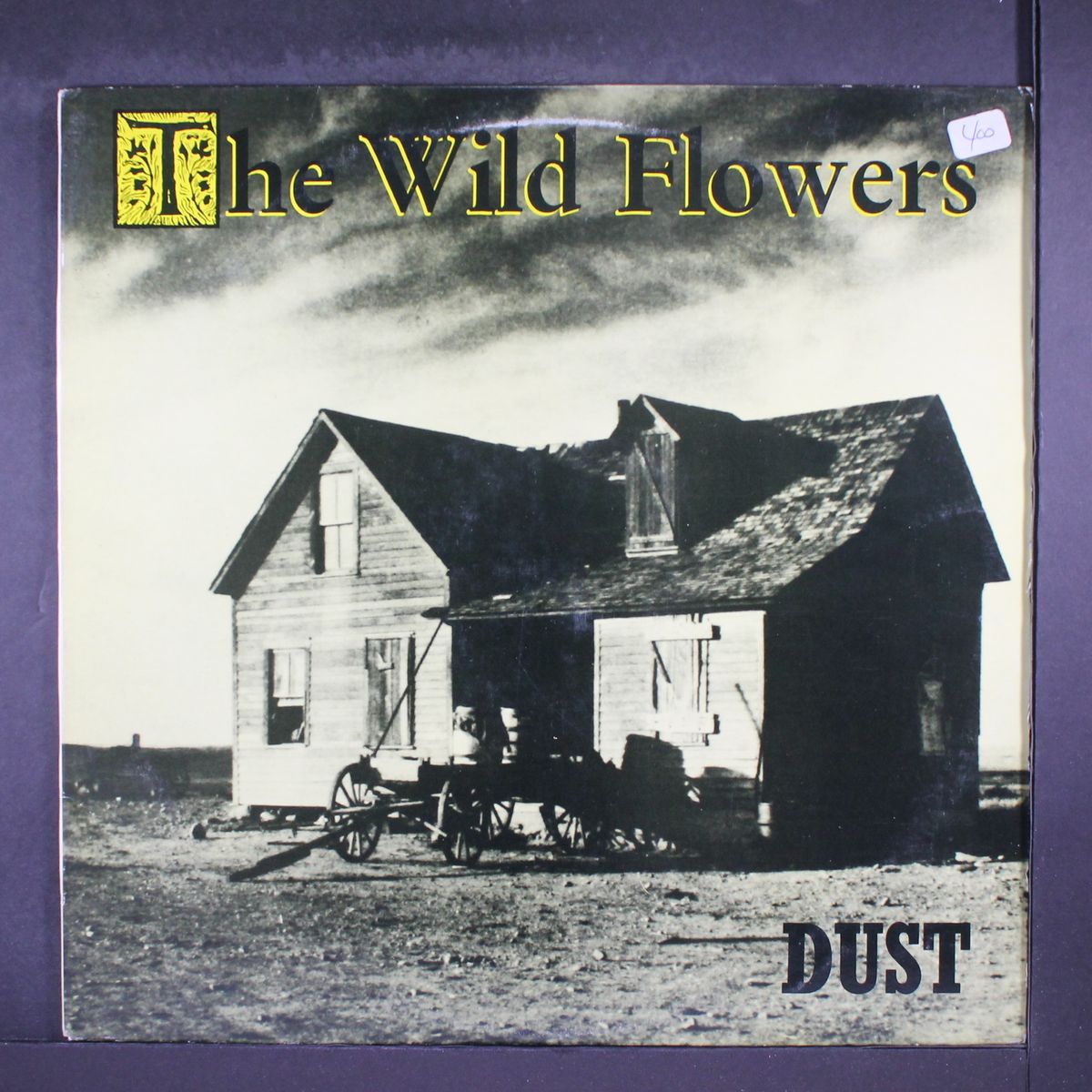 dust by WILD FLOWERS