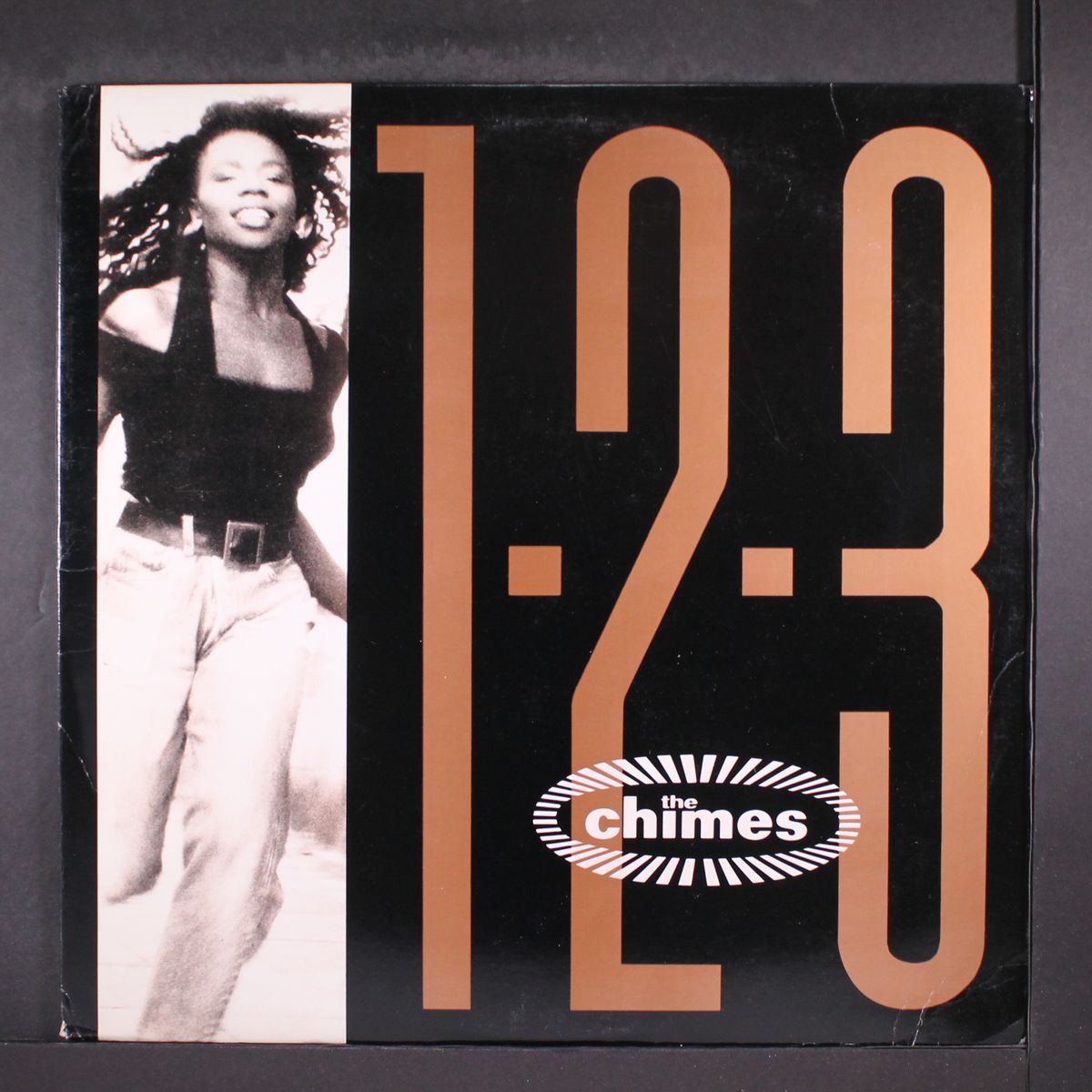 1-2-3 by CHIMES