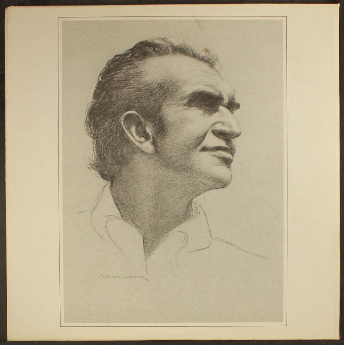 truth is fallen by DAVE BRUBECK