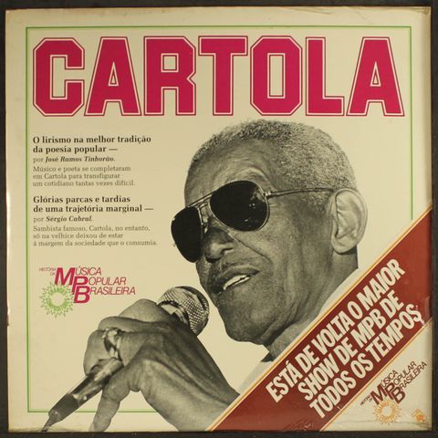 CARTOLA