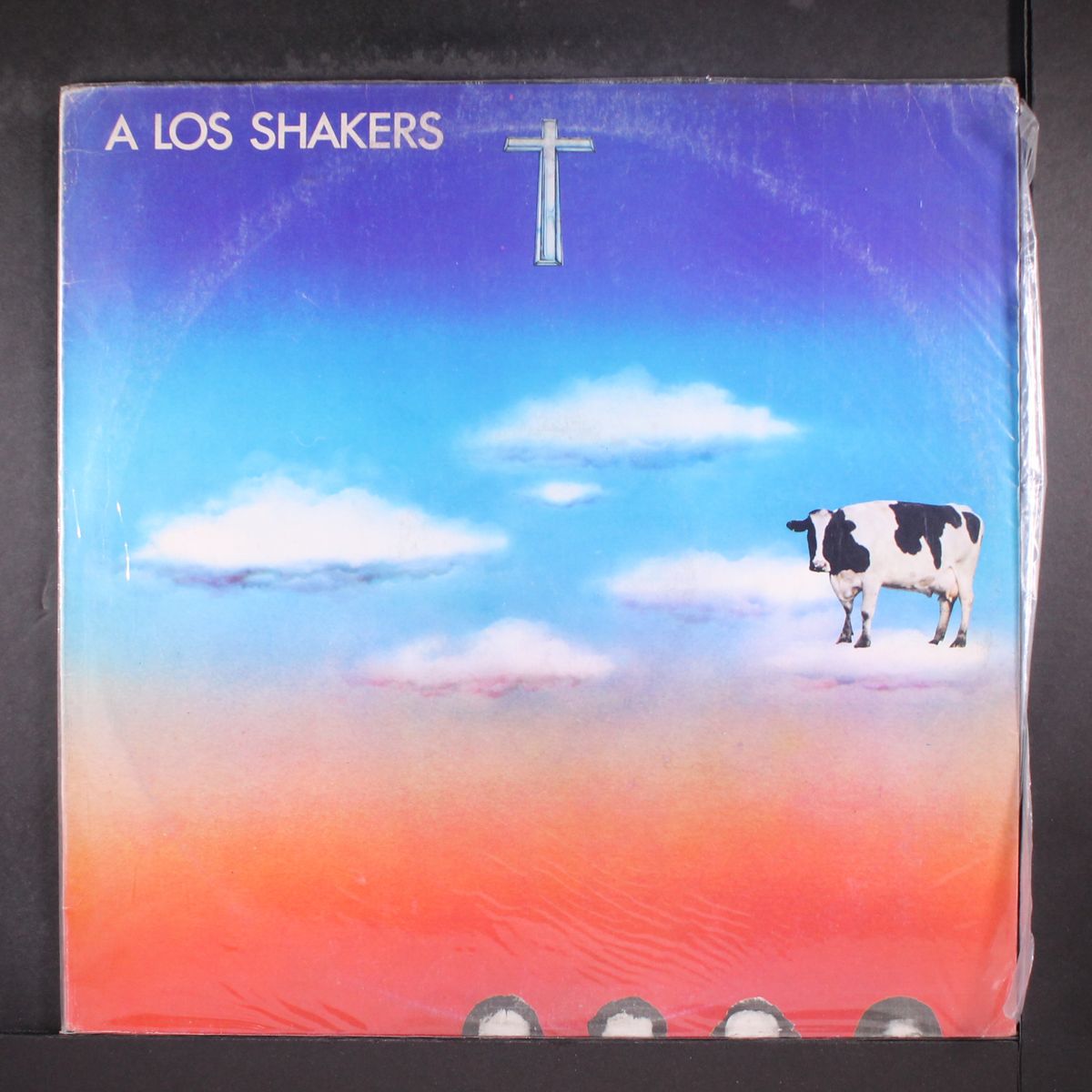 a los shakers by OTROSHAKERS