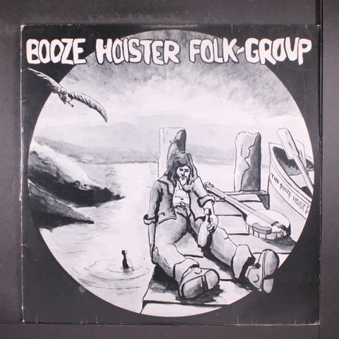 BOOZE HOISTER FOLK GROUP