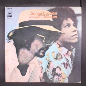 AL KOOPER / SHUGGIE OTIS