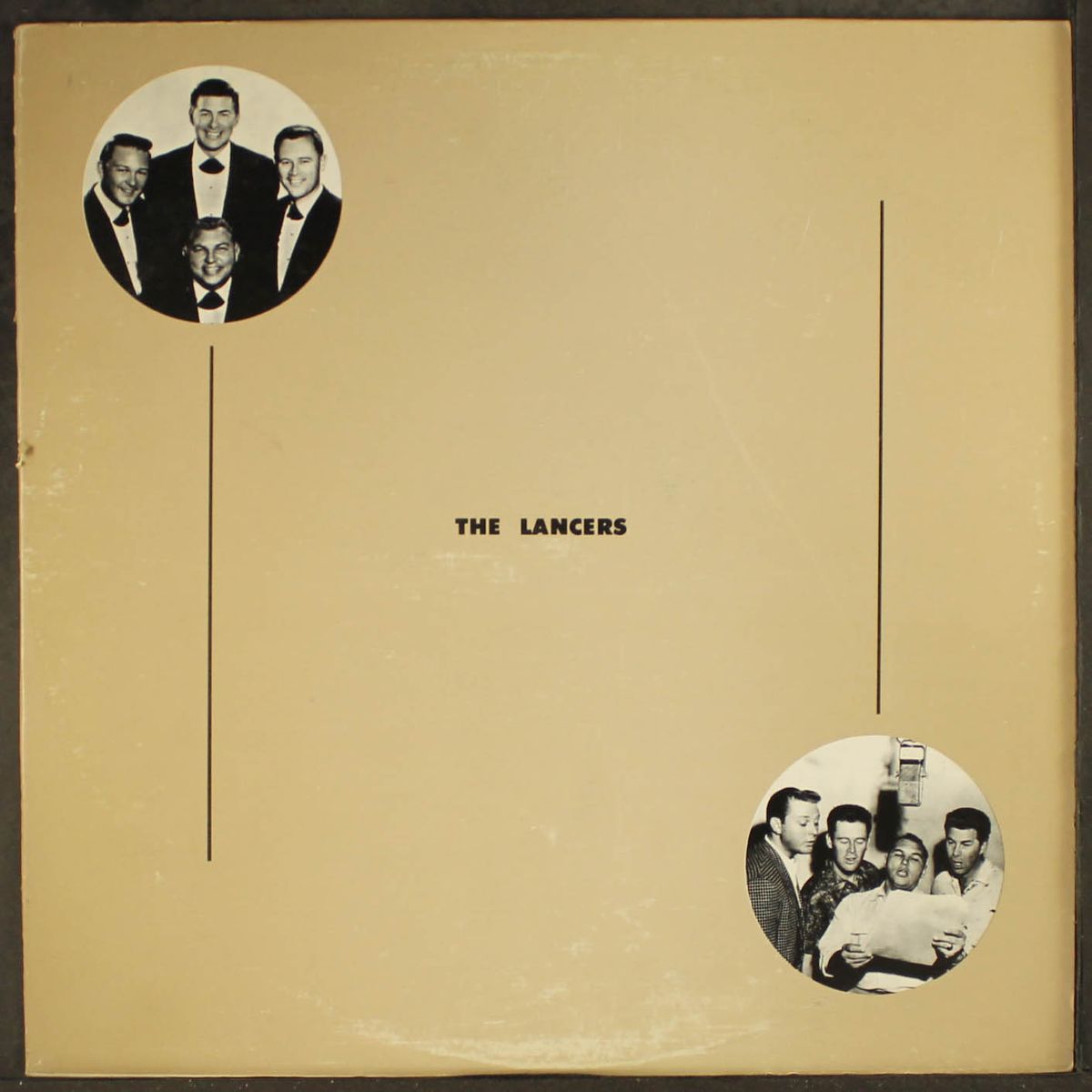 the lancers by LANCERS