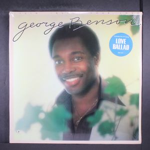 GEORGE BENSON