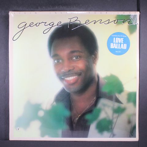 GEORGE BENSON