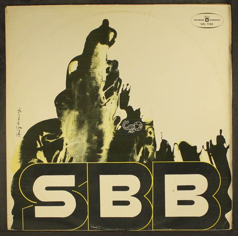 SBB