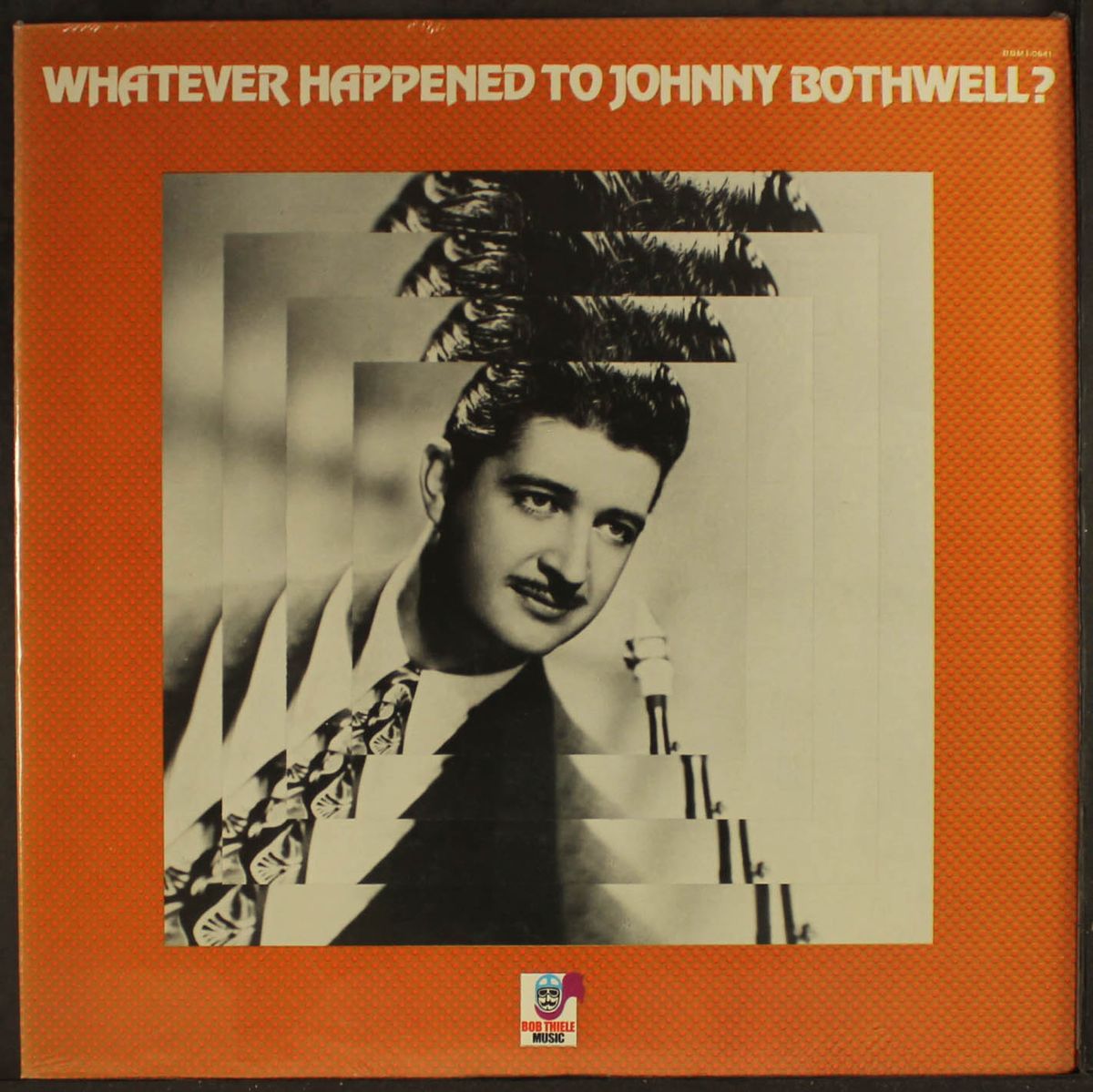 whatever happened to by JOHNNY BOTHWELL