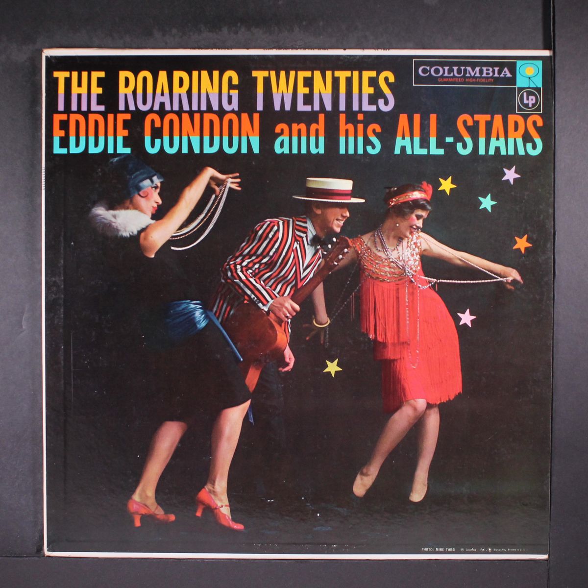 the roaring twenties by EDDIE CONDON