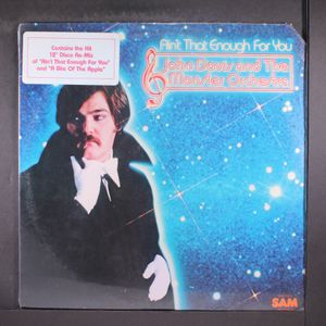 JOHN DAVIS & MONSTER ORCHESTRA