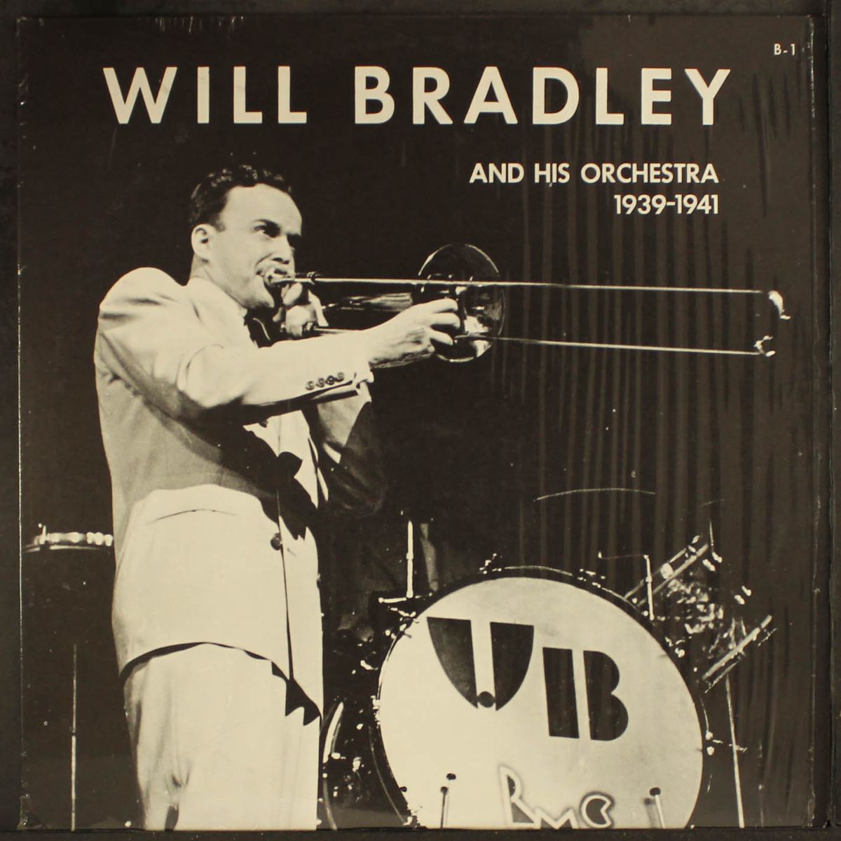 1939-1941 by WILL BRADLEY