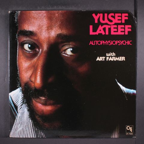 Item