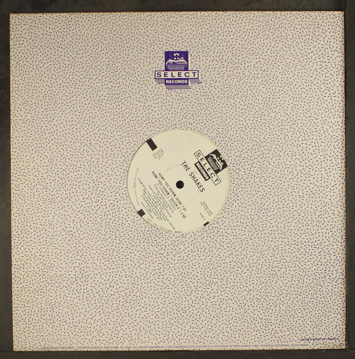 hunt you down / dub by SHAKES