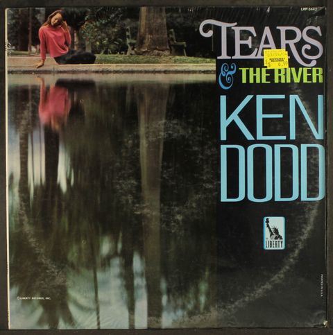KEN DODD