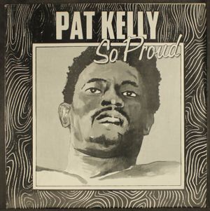 PAT KELLY
