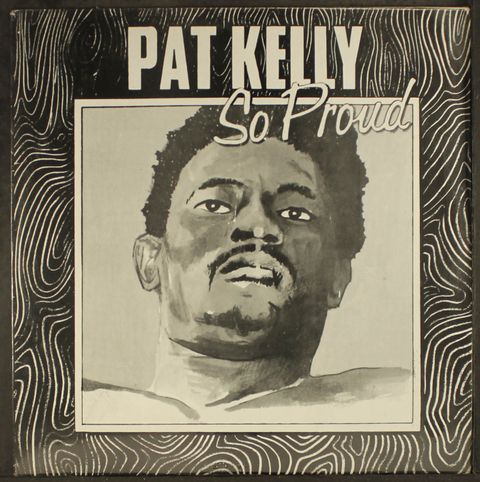 PAT KELLY