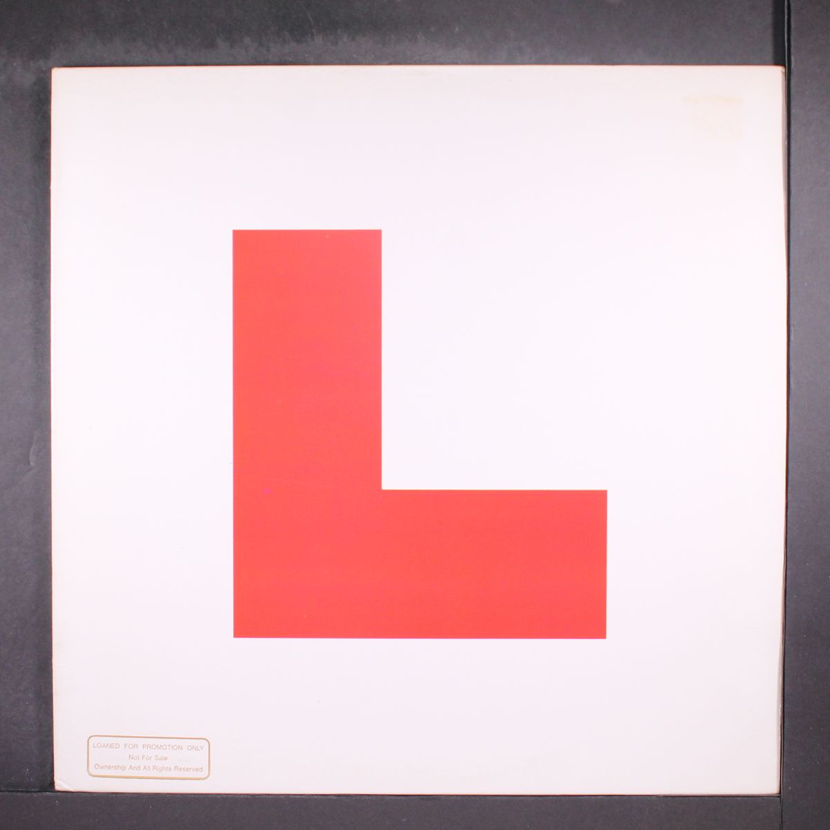 l by GODLEY & CREME