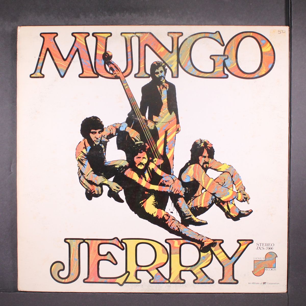 mungo jerry by MUNGO JERRY