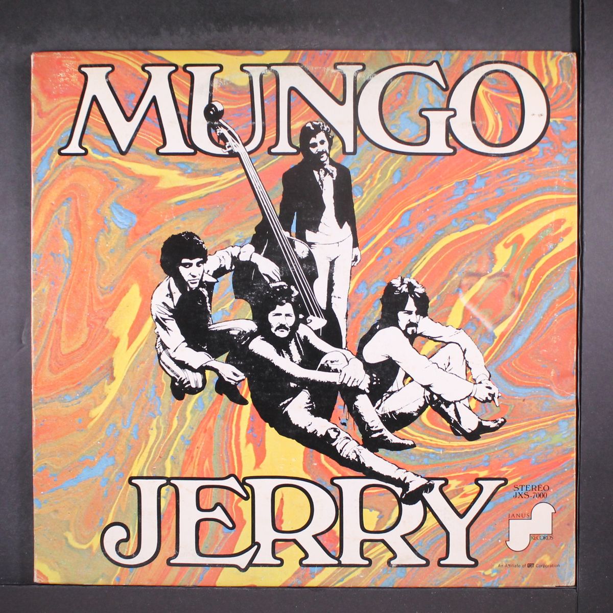 mungo jerry by MUNGO JERRY