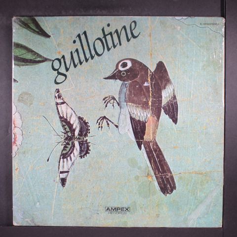GUILLOTINE